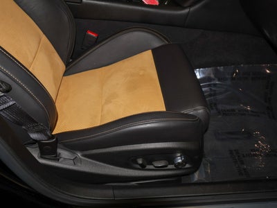 2016 Cadillac CTS-V Sedan Base