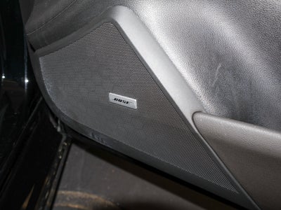 2016 Cadillac CTS-V Sedan Base