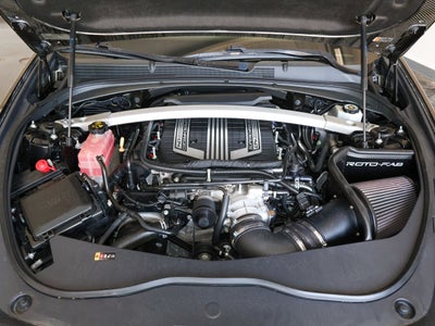 2016 Cadillac CTS-V Sedan Base