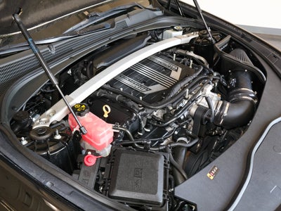 2016 Cadillac CTS-V Sedan Base