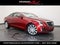 2016 Cadillac ATS Coupe Luxury Collection AWD