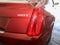 2016 Cadillac ATS Coupe Luxury Collection AWD