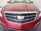 2016 Cadillac ATS Coupe Luxury Collection AWD