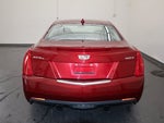 2016 Cadillac ATS Coupe Luxury Collection AWD