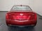 2016 Cadillac ATS Coupe Luxury Collection AWD