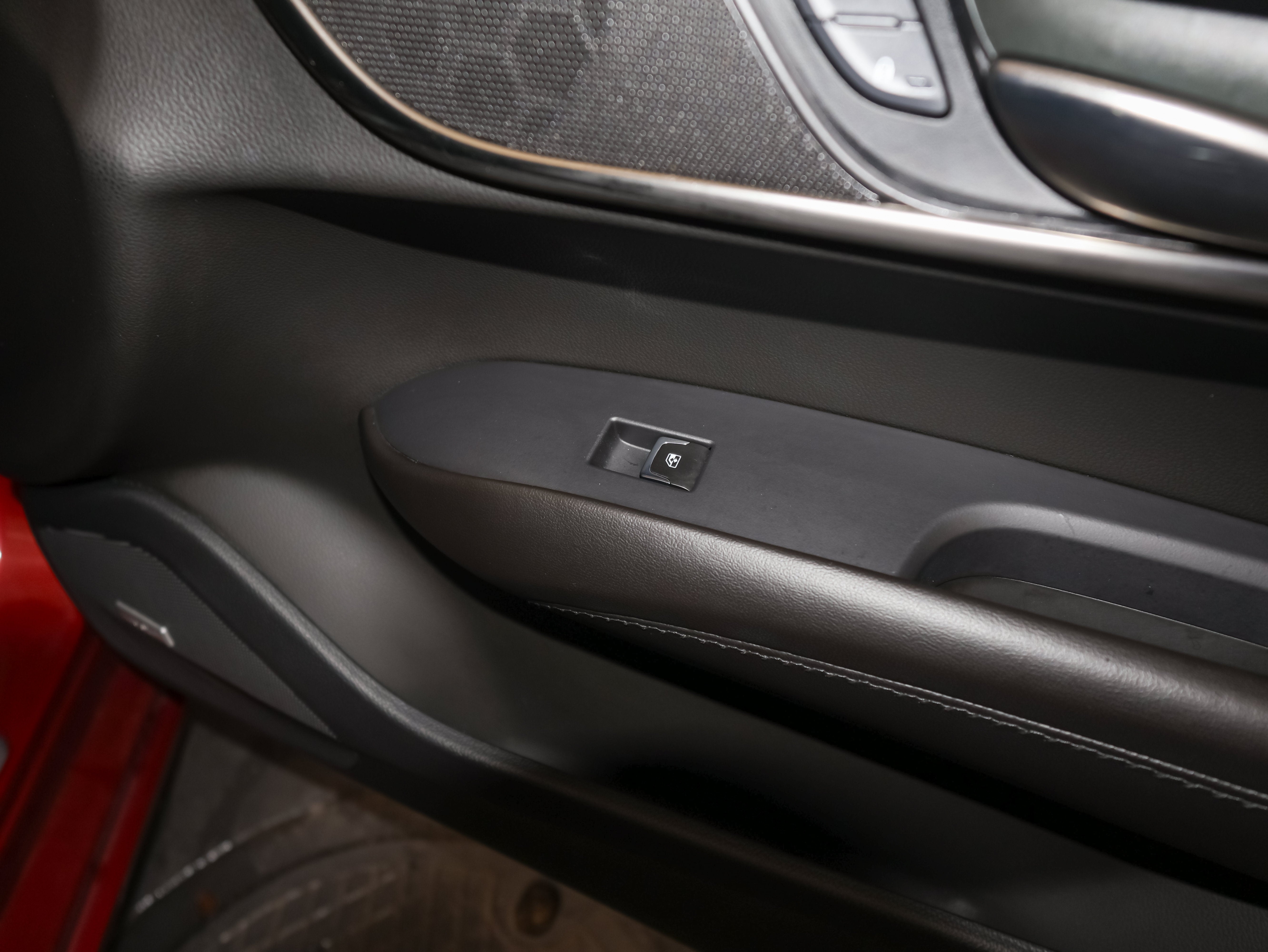 2016 Cadillac ATS Coupe Luxury Collection AWD