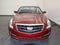 2016 Cadillac ATS Coupe Luxury Collection AWD