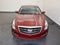 2016 Cadillac ATS Coupe Luxury Collection AWD