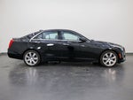 2016 Cadillac CTS Sedan Luxury Collection AWD