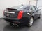 2016 Cadillac CTS Sedan Luxury Collection AWD