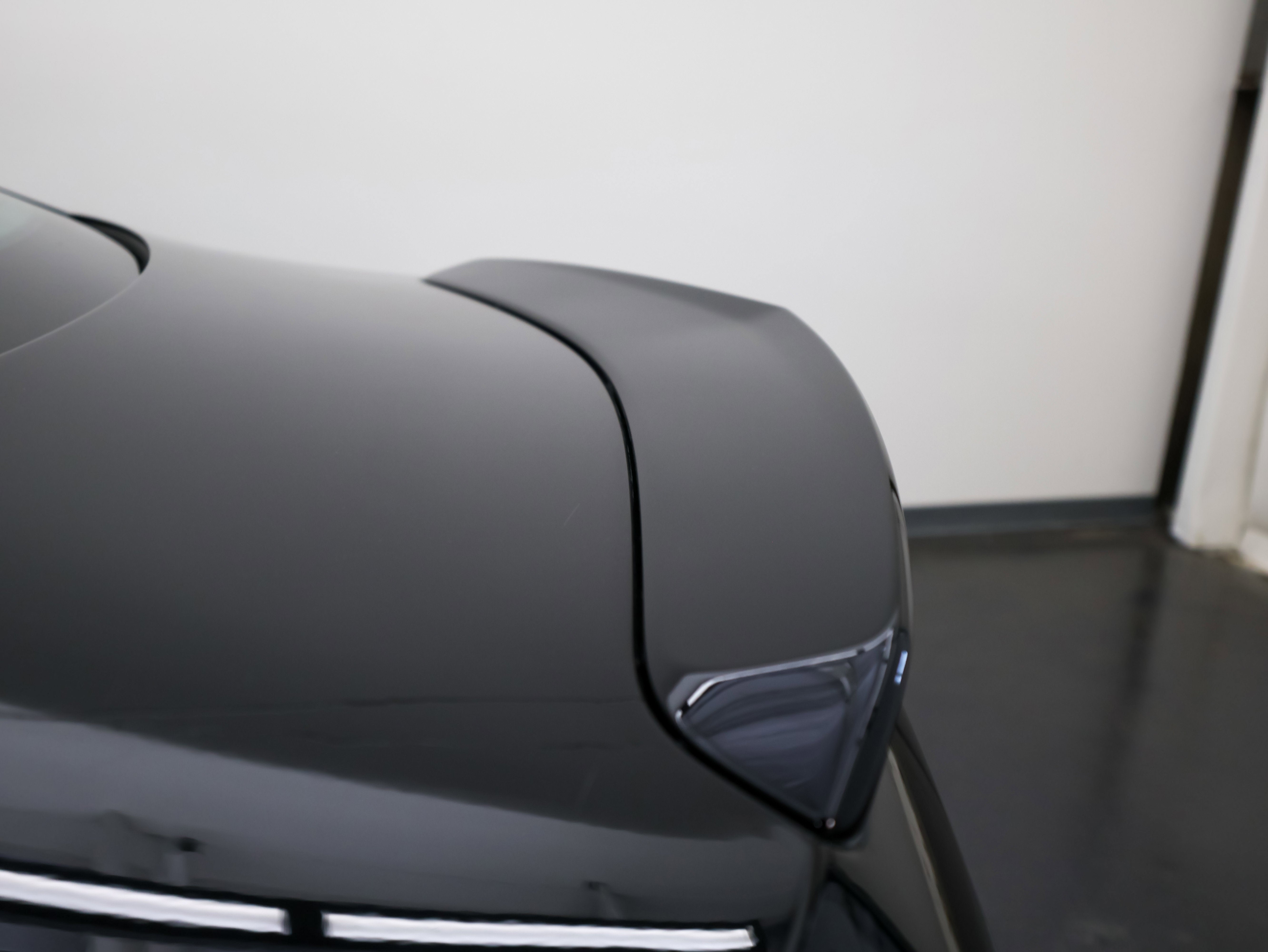 2016 Cadillac CTS Sedan Luxury Collection AWD