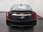 2016 Cadillac CTS Sedan Luxury Collection AWD