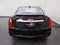 2016 Cadillac CTS Sedan Luxury Collection AWD