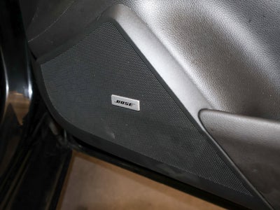 2016 Cadillac CTS Sedan Luxury Collection AWD