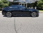 2026 Cadillac CT5-V Blackwing