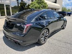 2026 Cadillac CT5-V Blackwing