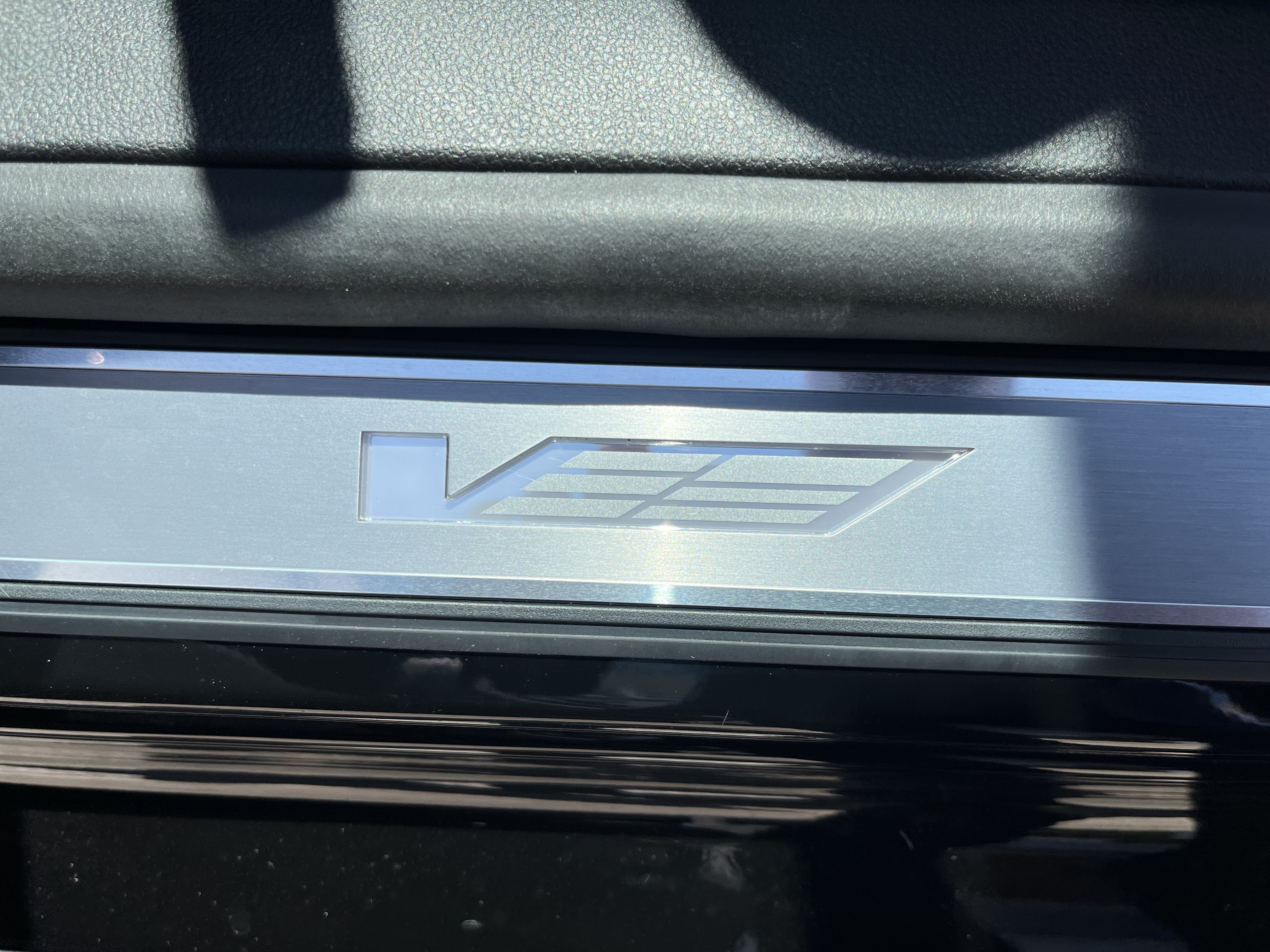 2026 Cadillac CT5-V Blackwing