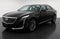 2017 Cadillac CT6 Luxury AWD