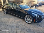 2017 Cadillac CT6 Luxury AWD