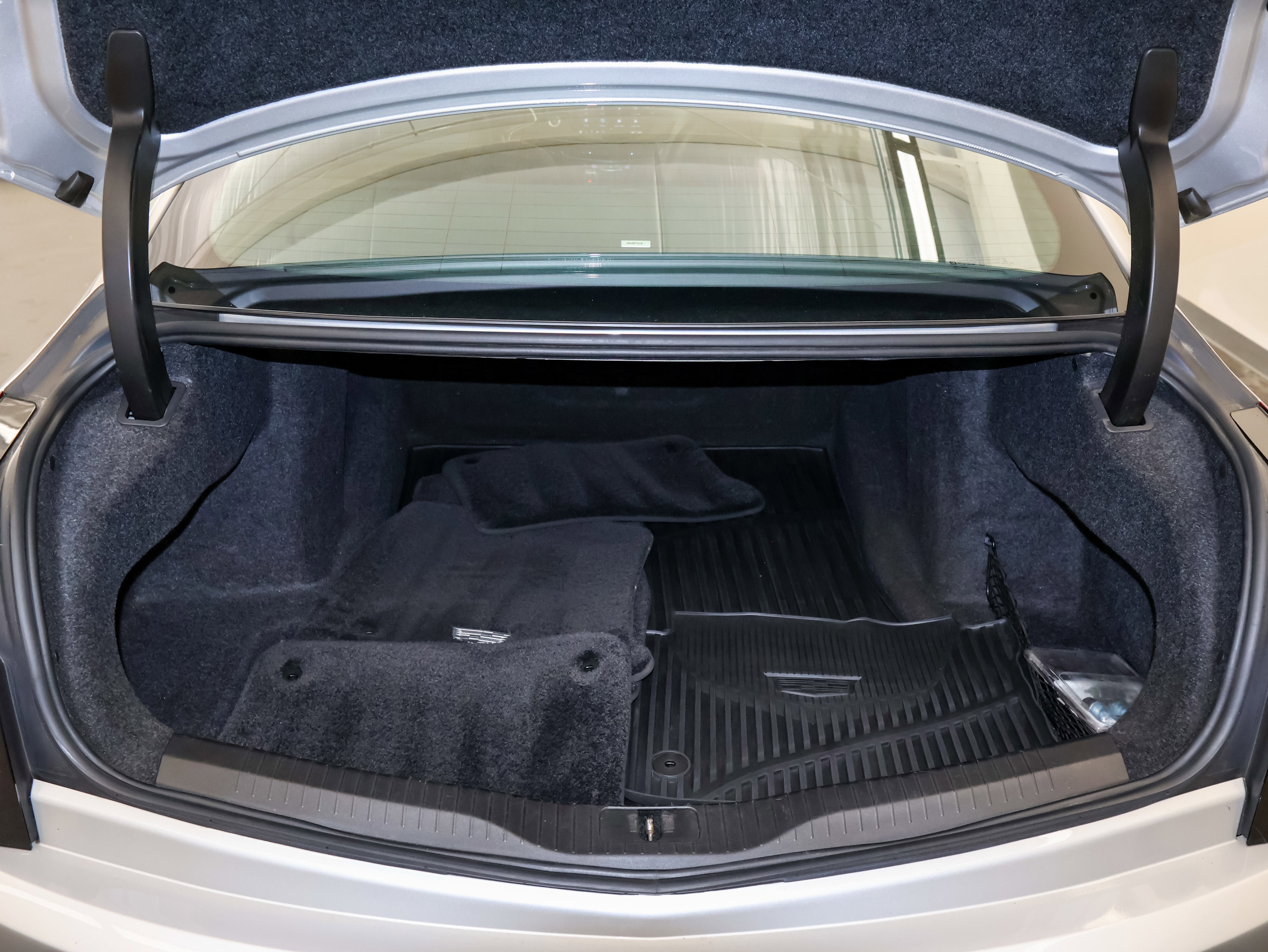 2019 Cadillac CT6 Premium Luxury AWD