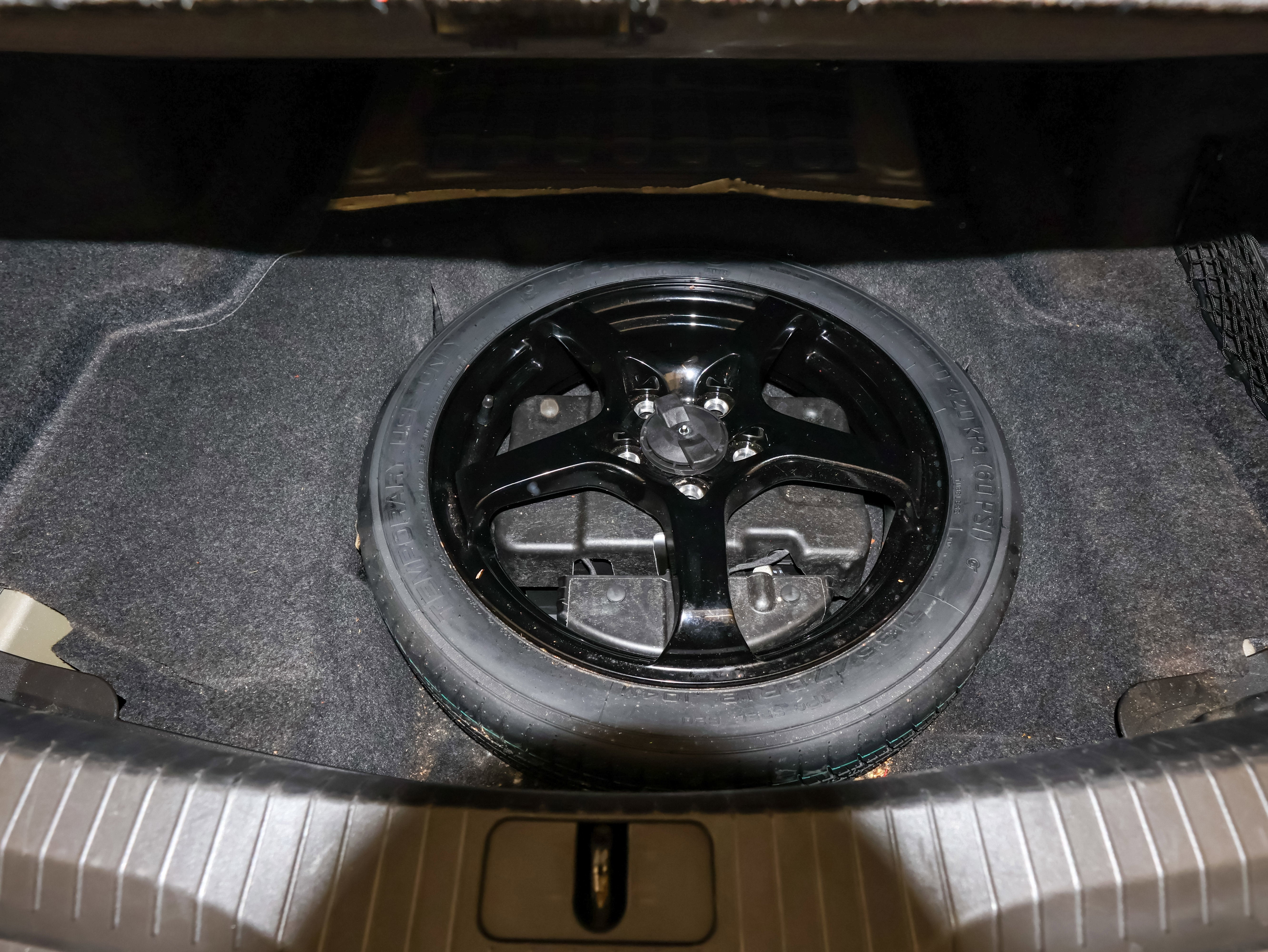 2019 Cadillac CT6 Premium Luxury AWD