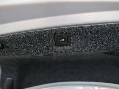 2019 Cadillac CT6 Premium Luxury AWD