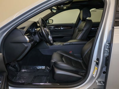 2019 Cadillac CT6 Premium Luxury AWD