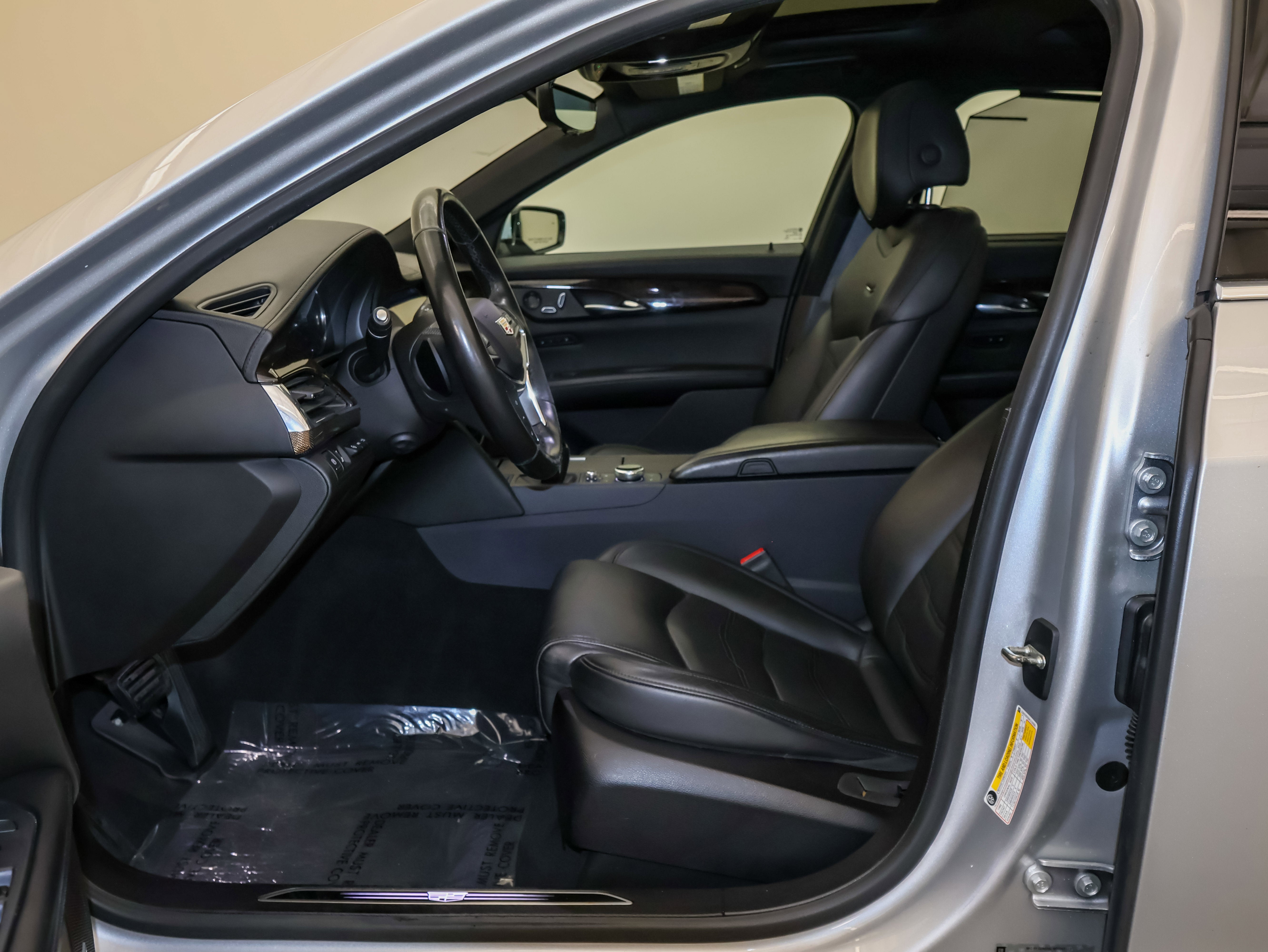 2019 Cadillac CT6 Premium Luxury AWD