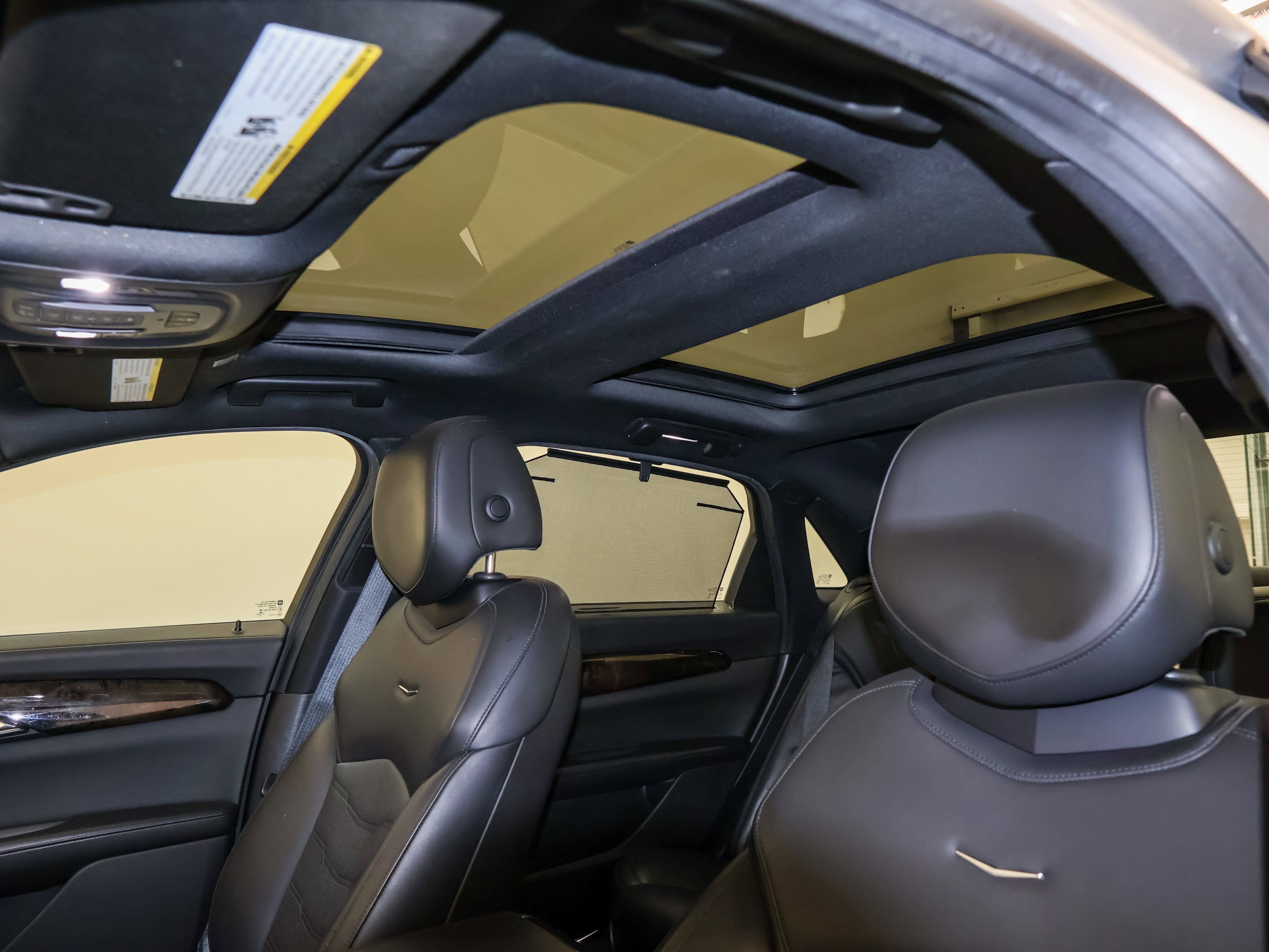 2019 Cadillac CT6 Premium Luxury AWD