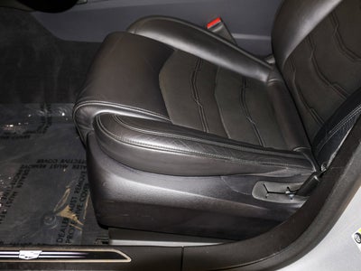 2019 Cadillac CT6 Premium Luxury AWD