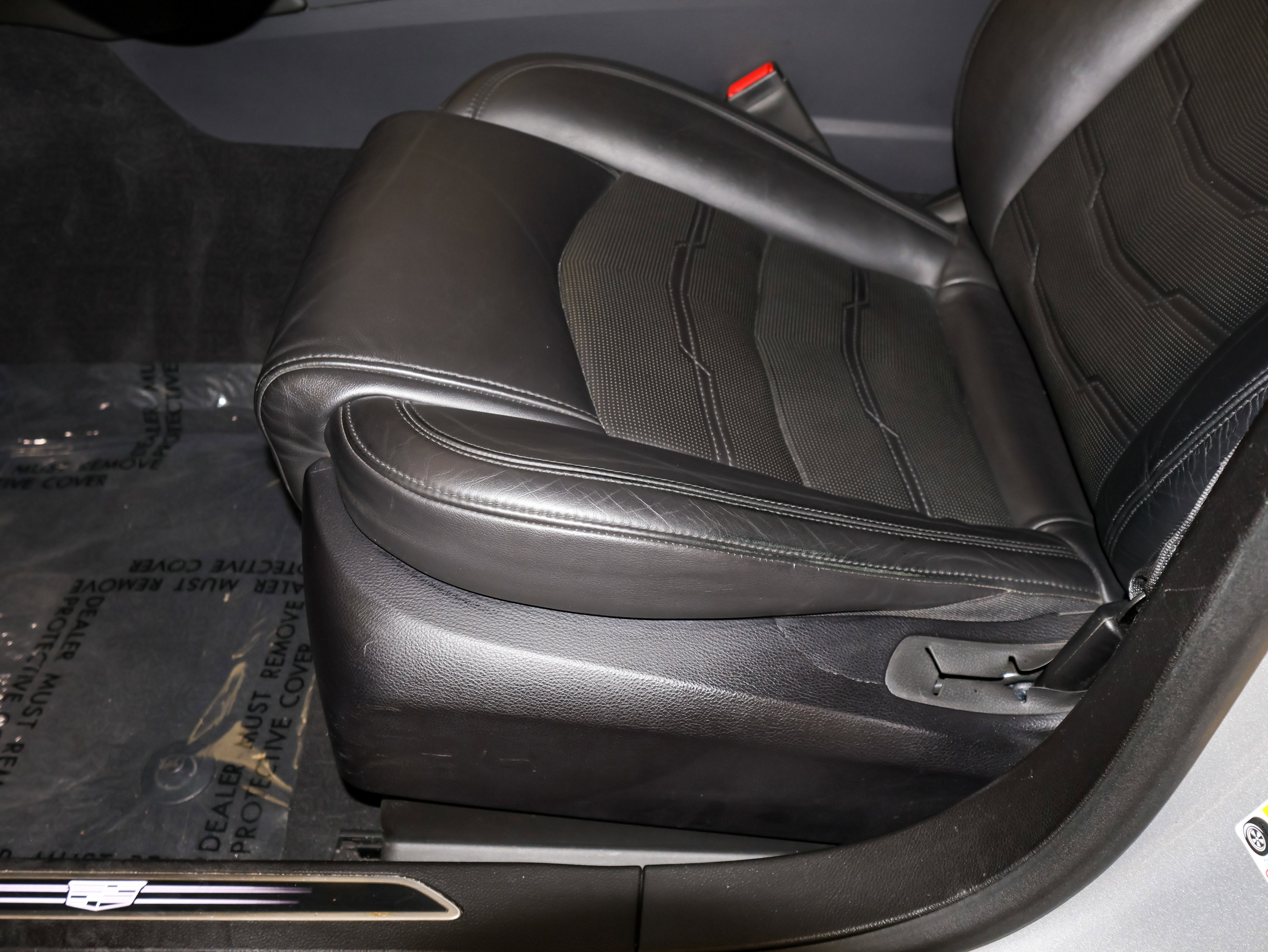 2019 Cadillac CT6 Premium Luxury AWD