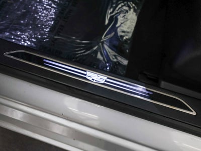2019 Cadillac CT6 Premium Luxury AWD