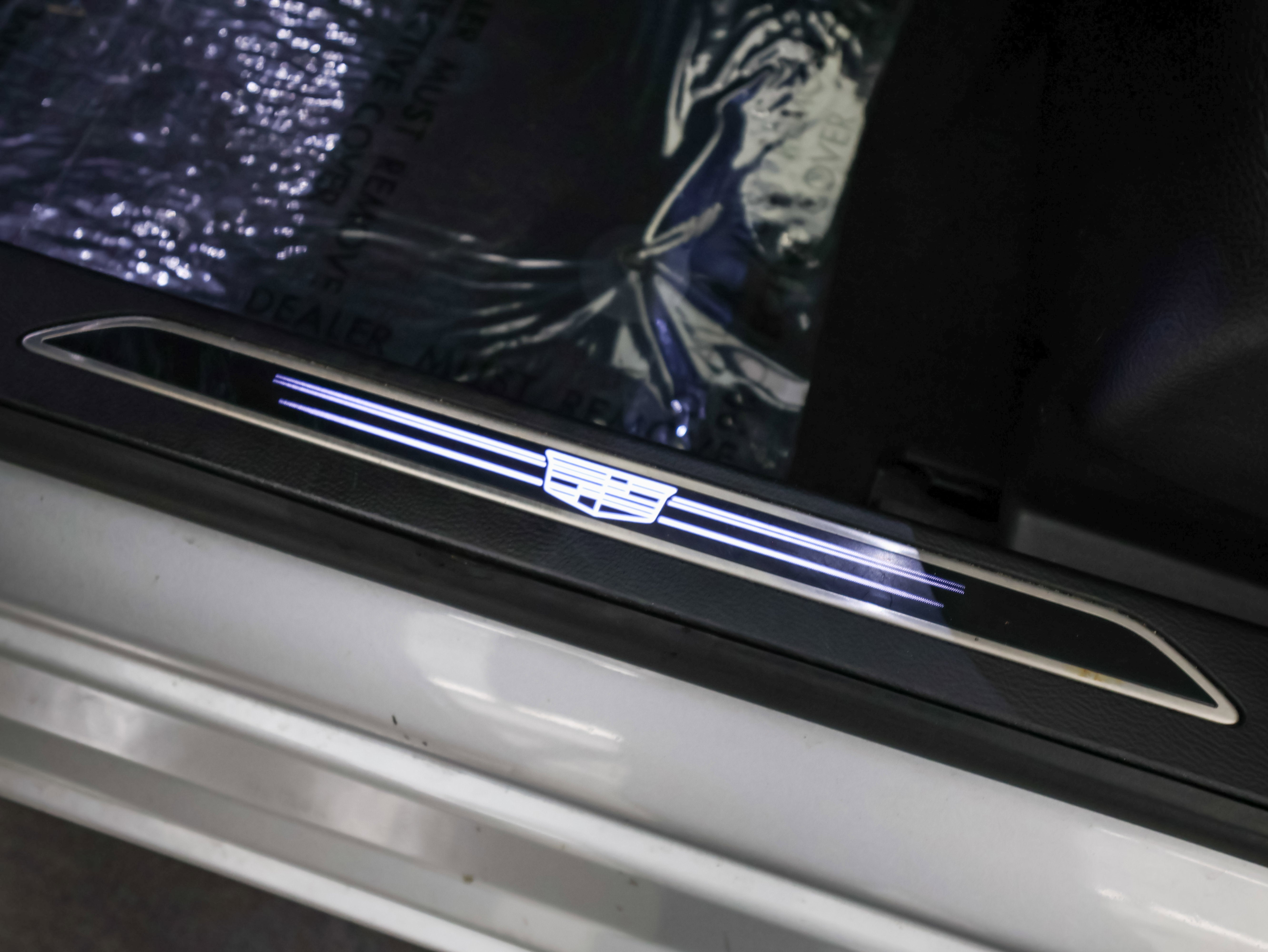 2019 Cadillac CT6 Premium Luxury AWD