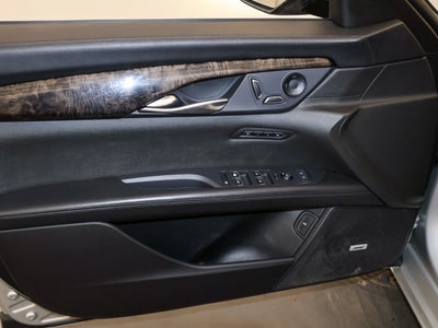 2019 Cadillac CT6 Premium Luxury AWD