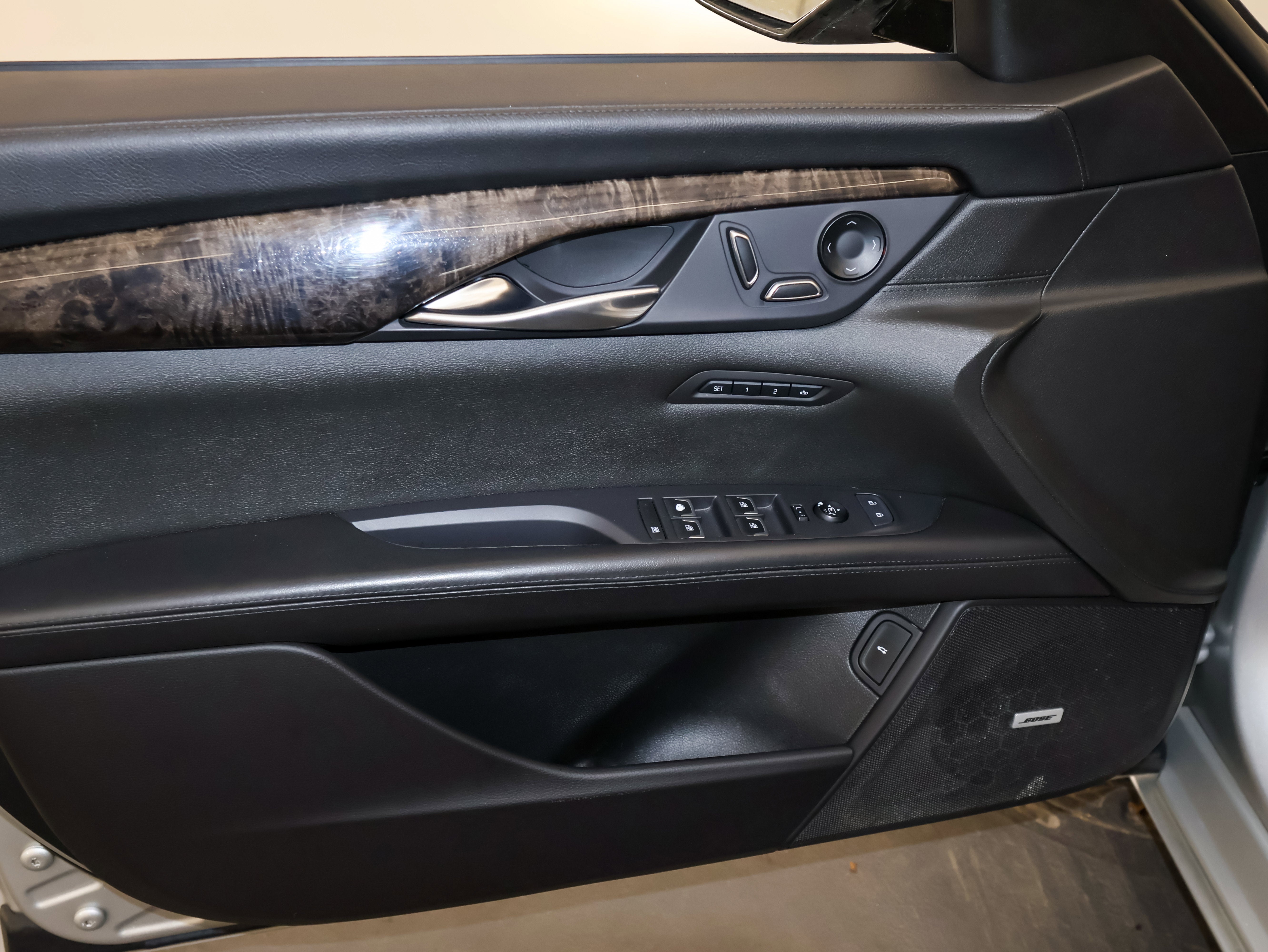 2019 Cadillac CT6 Premium Luxury AWD