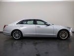 2019 Cadillac CT6 Premium Luxury AWD
