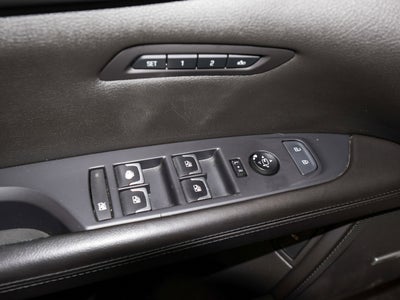 2019 Cadillac CT6 Premium Luxury AWD