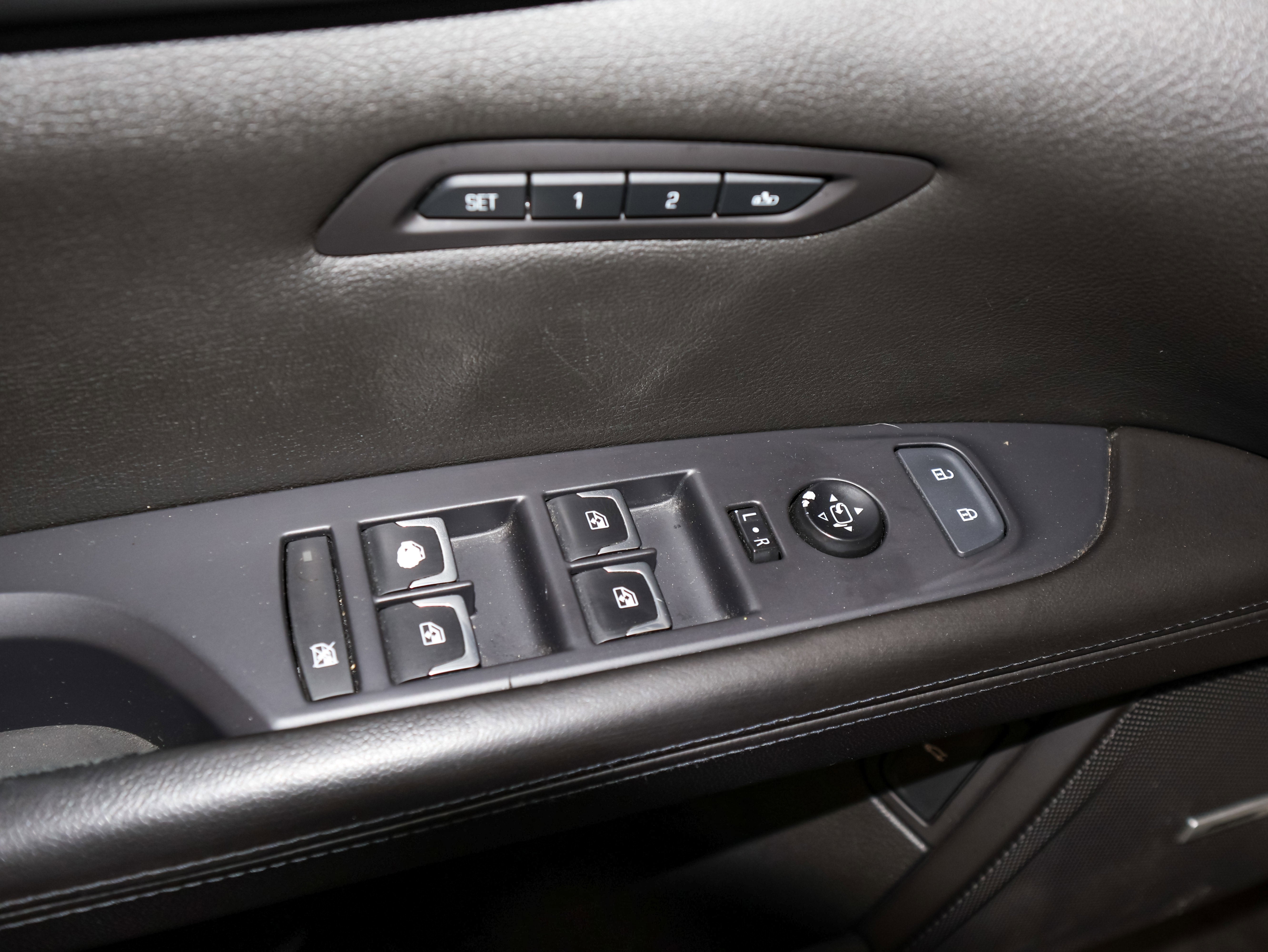 2019 Cadillac CT6 Premium Luxury AWD