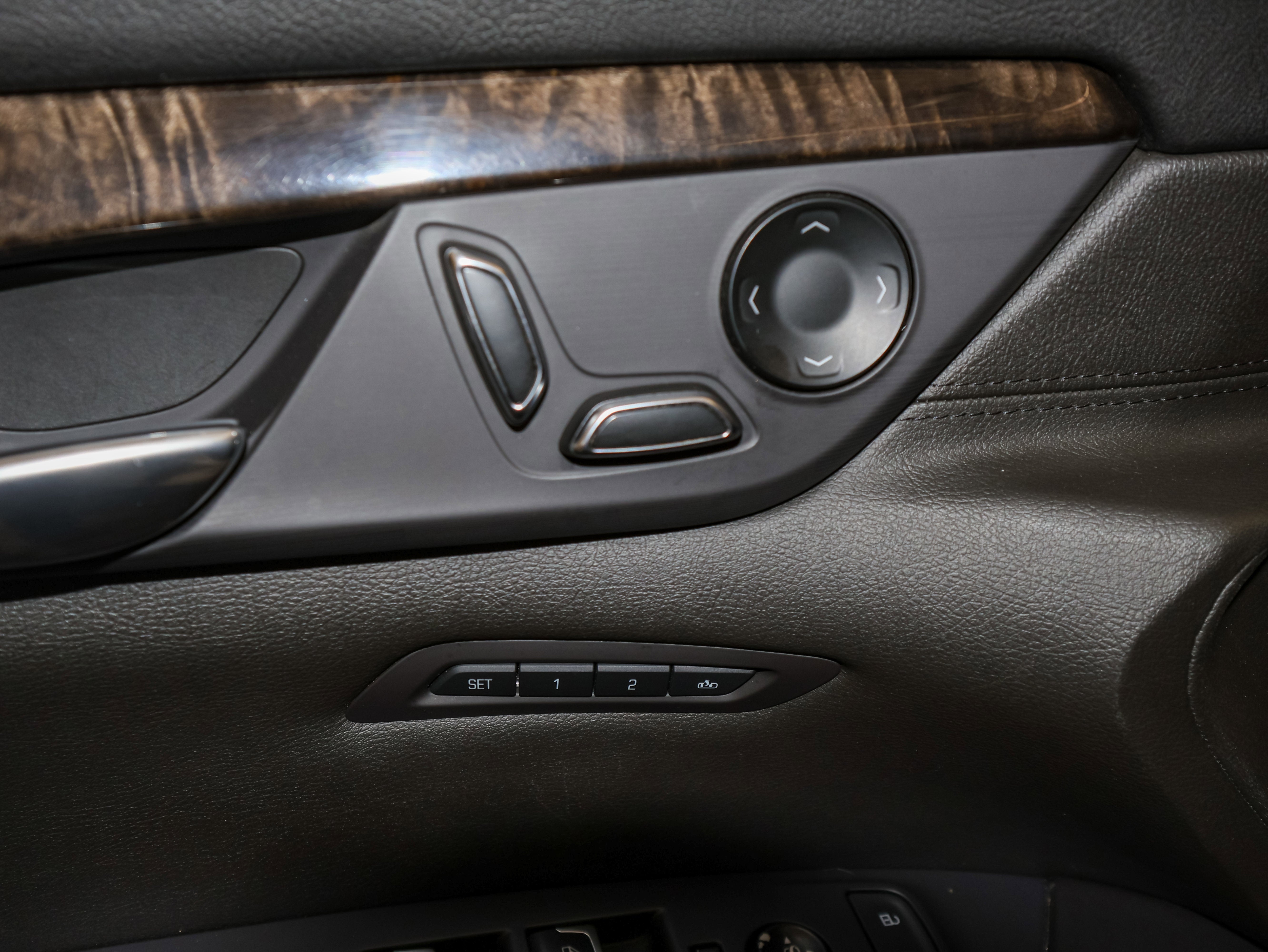 2019 Cadillac CT6 Premium Luxury AWD