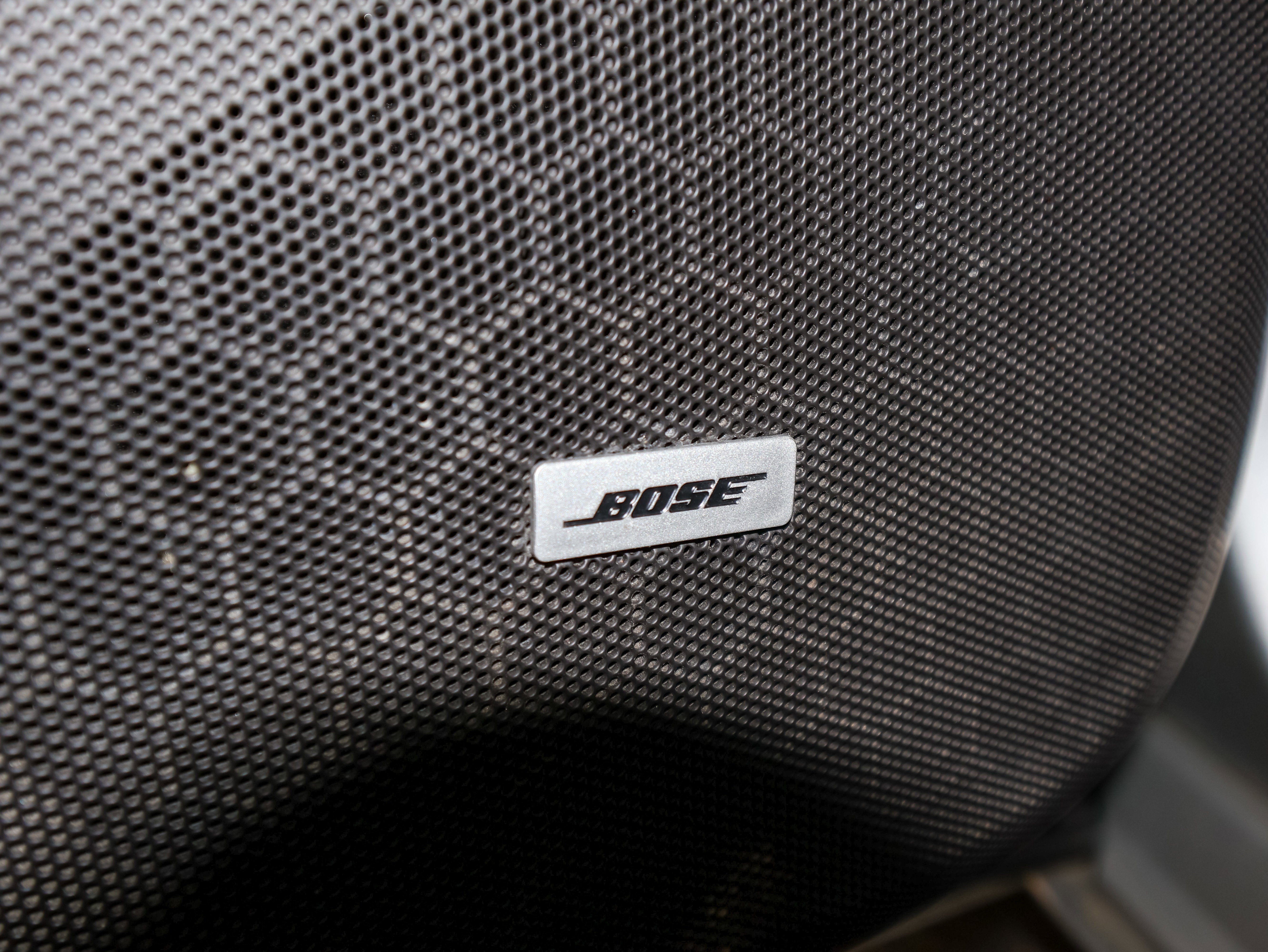 2019 Cadillac CT6 Premium Luxury AWD