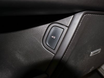 2019 Cadillac CT6 Premium Luxury AWD