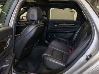 2019 Cadillac CT6 Premium Luxury AWD