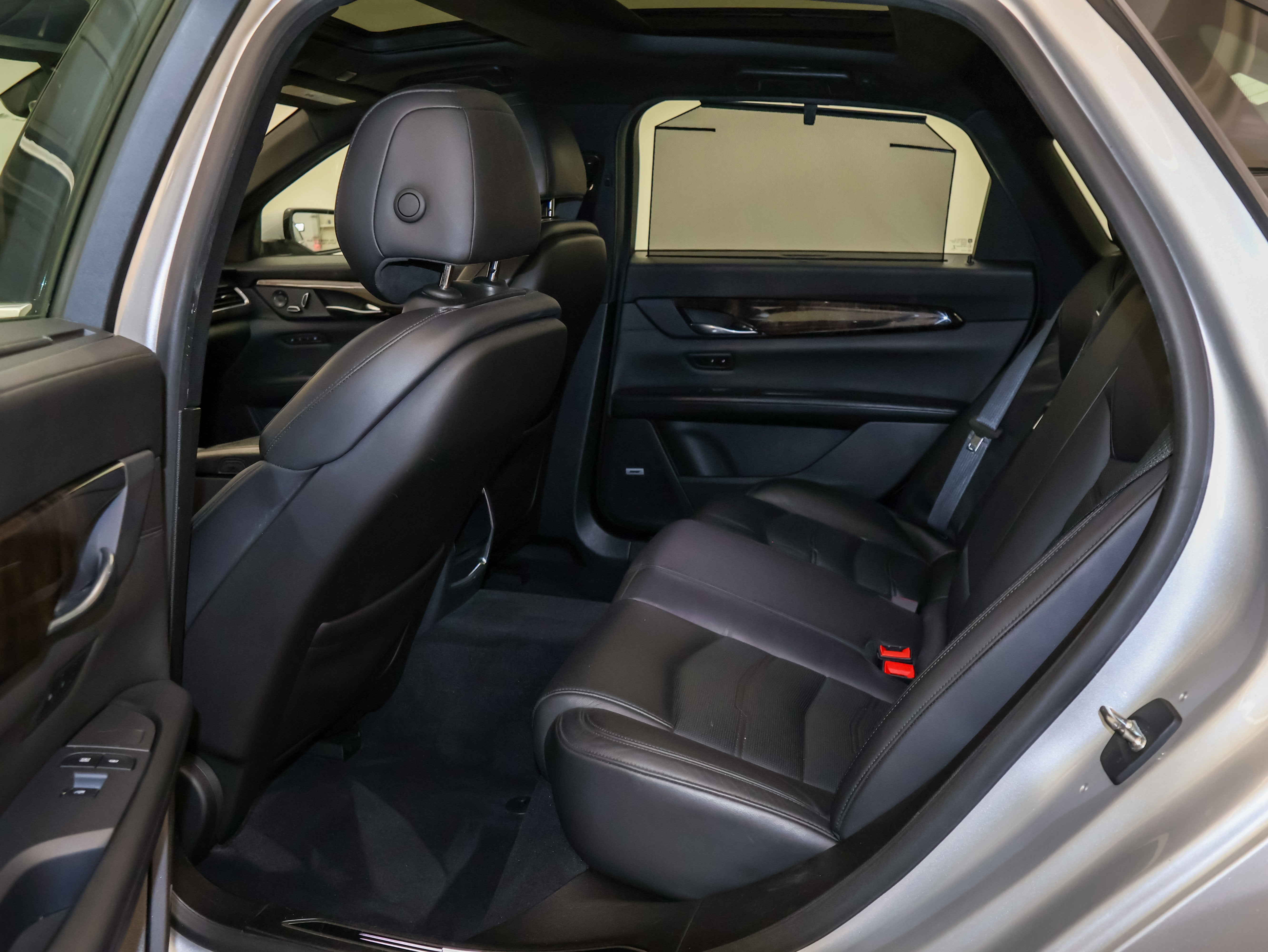 2019 Cadillac CT6 Premium Luxury AWD