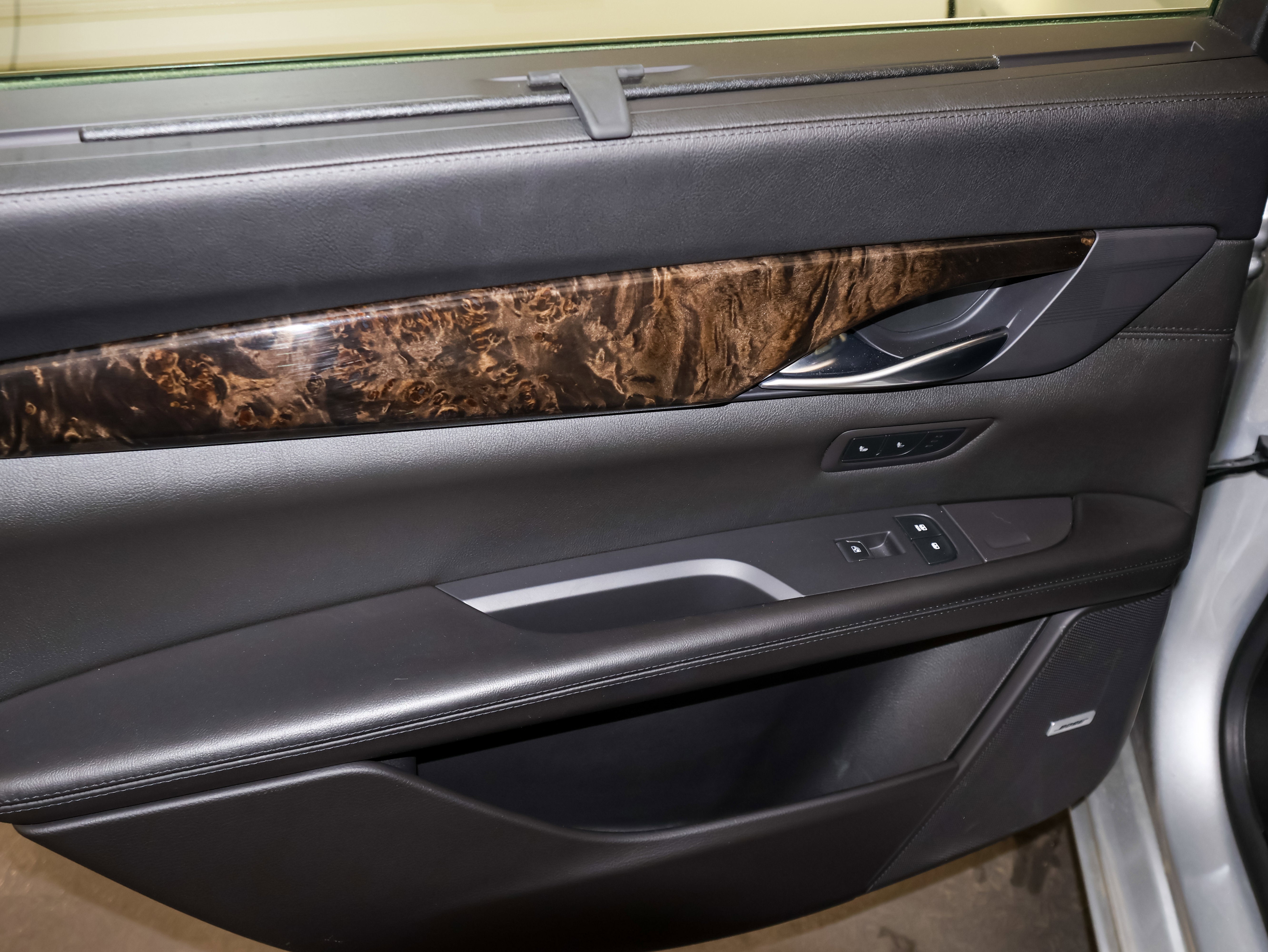 2019 Cadillac CT6 Premium Luxury AWD