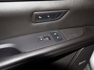 2019 Cadillac CT6 Premium Luxury AWD