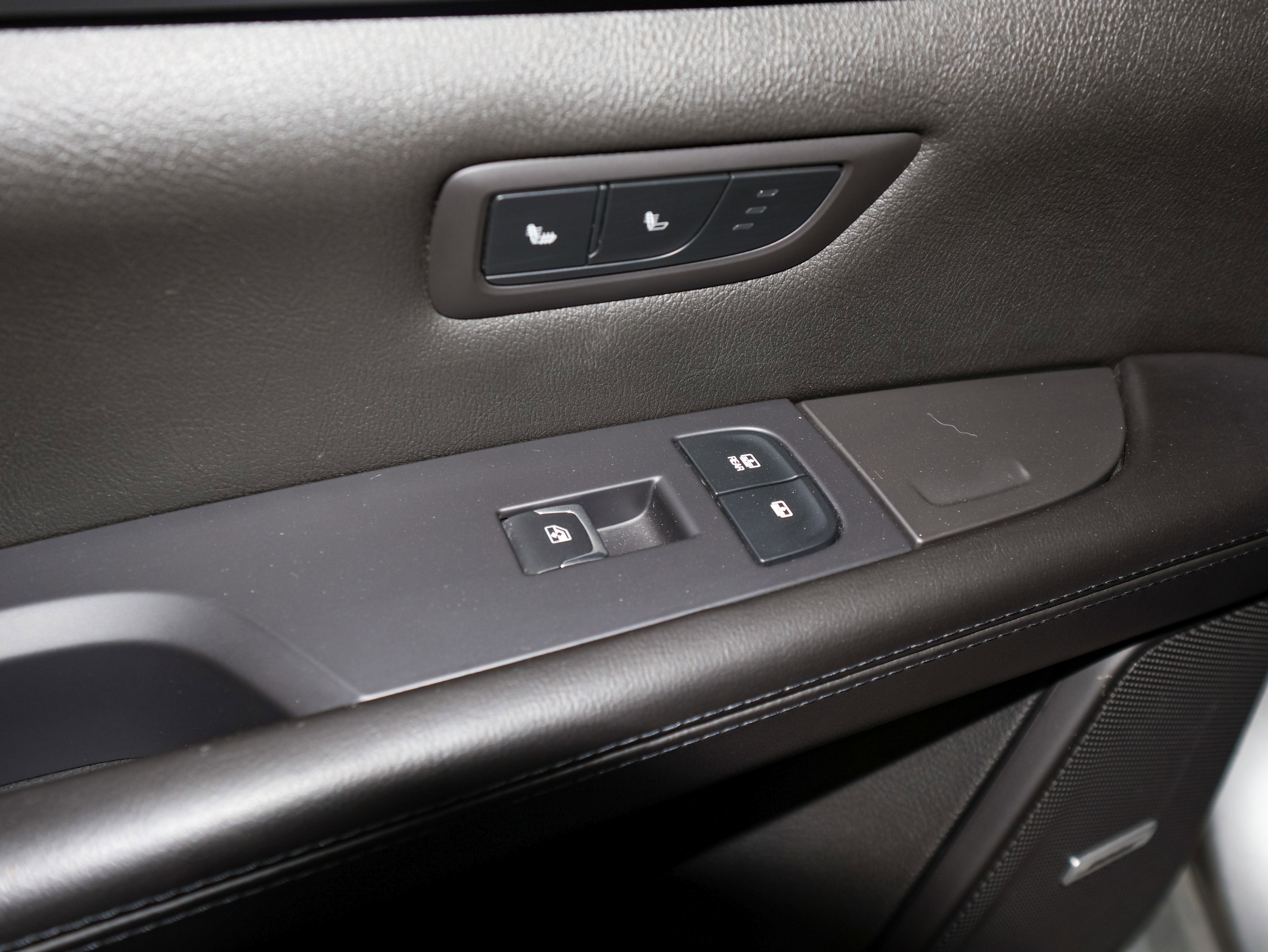 2019 Cadillac CT6 Premium Luxury AWD