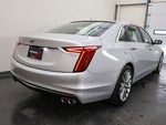2019 Cadillac CT6 Premium Luxury AWD