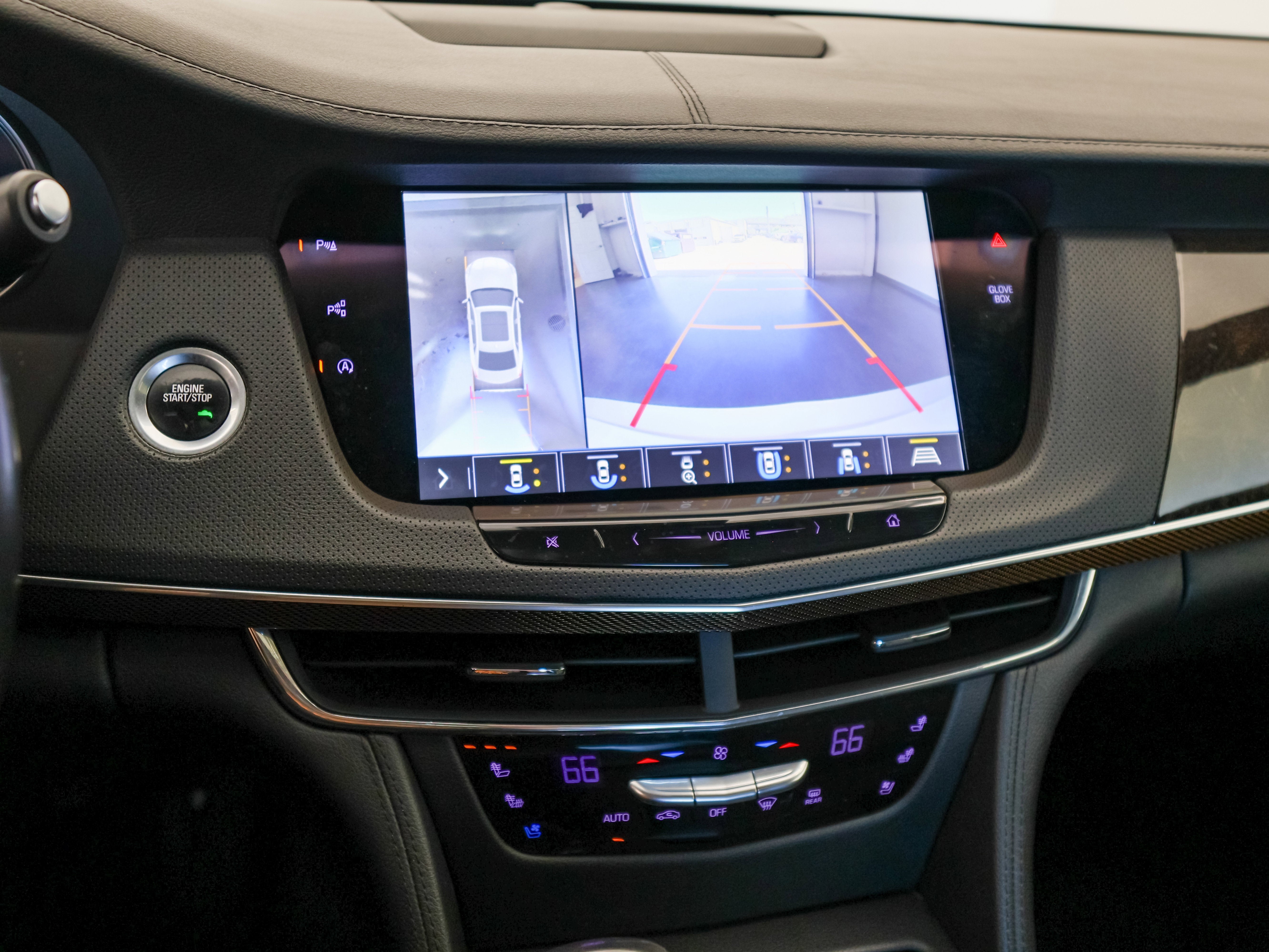 2019 Cadillac CT6 Premium Luxury AWD