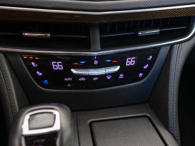 2019 Cadillac CT6 Premium Luxury AWD