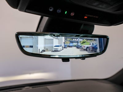 2019 Cadillac CT6 Premium Luxury AWD